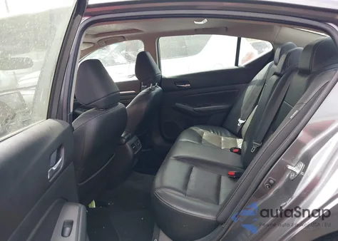 2019 Nissan Altima 2.5 Sl z USA, uszkodzony, nr VIN 1N4BL4EV9KC216027